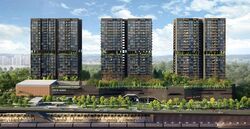 Lentor Modern (D26), Shop House #453859131